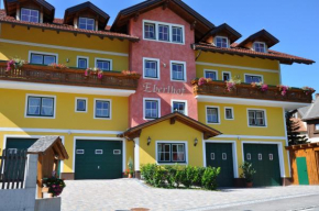 Appartementhaus Eberlhof, Pruggern, Österreich, Pruggern, Österreich